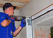 All County Garage Doors Renton, WA 425-429-7837 All County Garage Doors Renton, WA 425-429-7837 - installation-sidebar